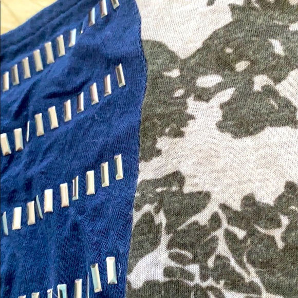 ❤️ Free People Top with Bead Detail - Picture 6 of 8